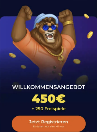 NineCasino Boni